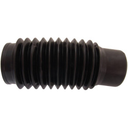 Front shock absorber boot