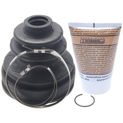 Boot Inner Cv Joint Kit