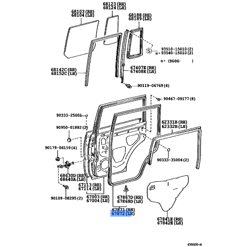 Welt(R),Seaming