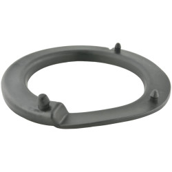 front spring lower seat