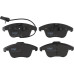 Brake Pad Set/A4/A5