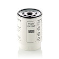 Body,Fuel Filter