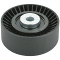 Pulley idler