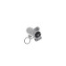 Tensioner Belt'V'