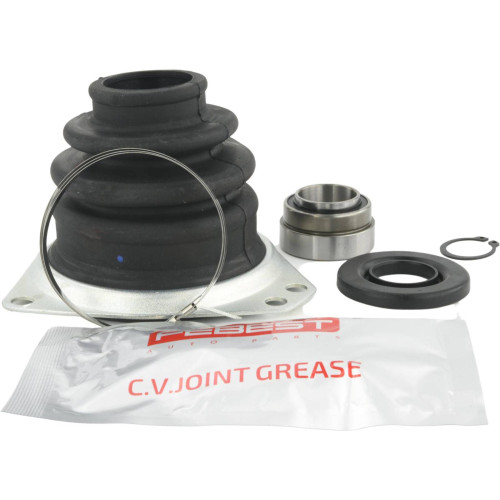 boot inner cv joint left kit 75.7x85x40