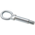 Tow Hook Front - Febest 2399-DHF - SEAT SKODA VW