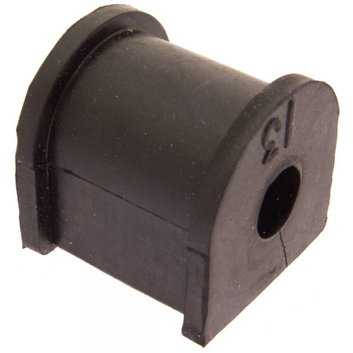 rear stabilizer bar bush d13