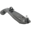 Lower Left Control Arm