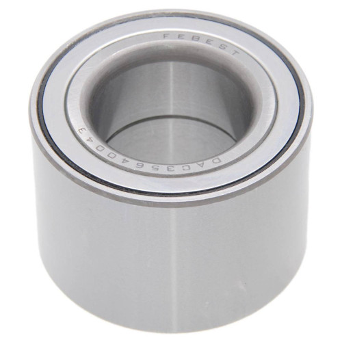 front wheel bearing 35x64x43