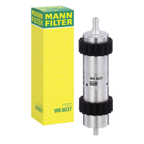 Body,Fuel Filter