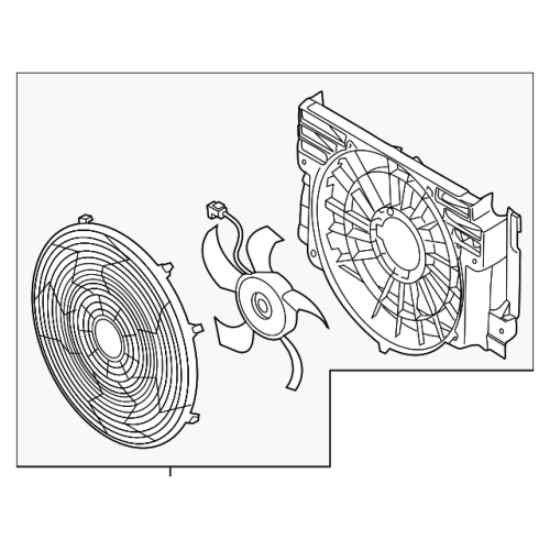 Ac Fan X5 4.4/4.6  - 921 940