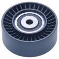 Drive Belt Idler Pulley - FEBEST 0488-NA8W