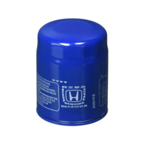 Honda Genuine Oil Filter with Drain Plug Washer 15400-PLM-A02