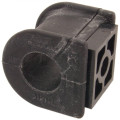 Front Stabilizer Sway Bar Bushing D23 - FEBEST TSB-ZZT240F - For Corolla, Verso, Wish, Premio, Isis