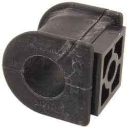 front stabilizer bar bush d23
