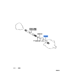 Joint Set(R) Outer