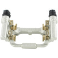 Brake Caliper Holder Set - FEBEST 2377C-162RRH - Rear Axle Right - Audi Seat Skoda Volkswagen