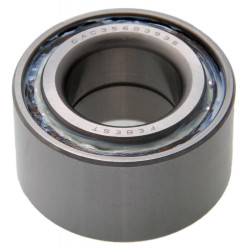 front wheel bearing 35x68x39x36