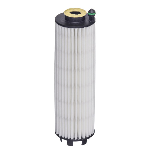 Engine Oil Filter - Hengst Cartridge Filter