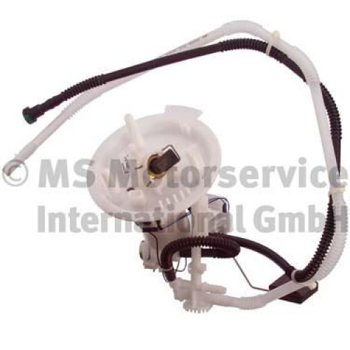 Fuel Gauge Db W204/4Cyl/C180,C200/2008