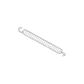 Stay(L),Damper