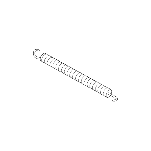 Stay(L),Damper