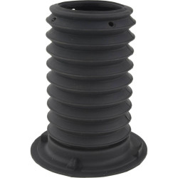 front shock absorber boot