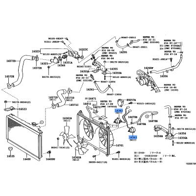 LEX-FAN MOTOR