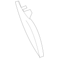 Cover,Towing Hook-Bu