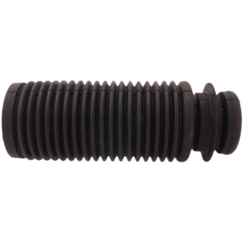 Front shock absorber boot