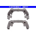 Caliper(L) Padless-R