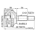outer cv joint 30x52.3x21