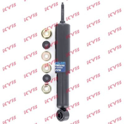 Shock Absorber Is,Mazda Faster/Cambo/Brava/Rodeo/Proceed Front Rh/Lh 2007- Kyb