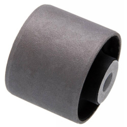 Differential mount bushing