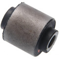 Suspension Lateral Link Bushing Rear - Nissan 350Z Infiniti G35 - (NAB-087)