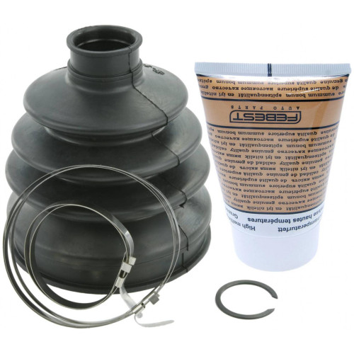 boot inner cv joint kit 90.5x110x28