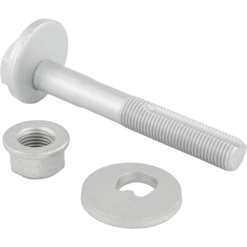 repair kit, camber adjusting eccentric bolt (set for one side, set)