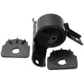 Engine Mount Hydraulic Right - Mitsubishi Outlander Sport 2016