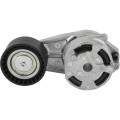 FEBEST Drive Belt Tensioner - BMW 1 3 Series
