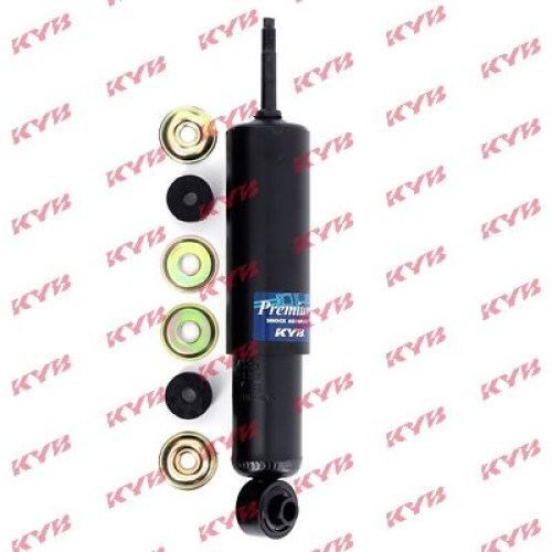 Shock Absorber