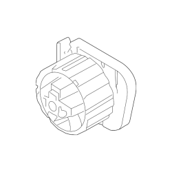 Transmission Mounting Bmw E70 X5,F15,E71 X6,F16,8