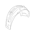 Trim(L)Seat Cushion