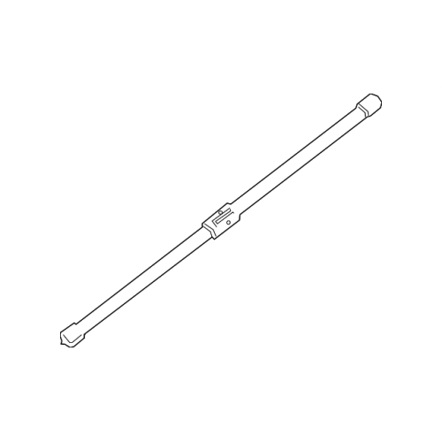 Wiper Blade - BMW X2 (F39) Rear