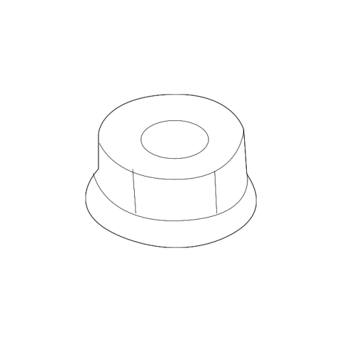 Nut,Exhaust Manifold