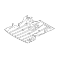 Undercar Engine Splash Shield Cover - BMW 3-Series (E90 E91 E92) 2006-2013 RWD