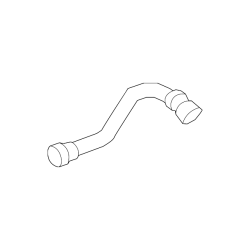 Coolant Hose