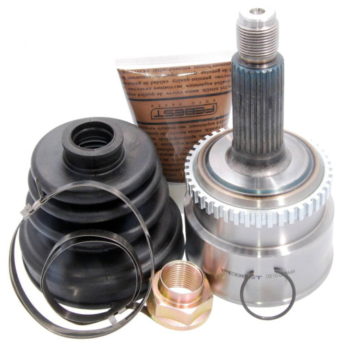 outer cv joint 32x54x27