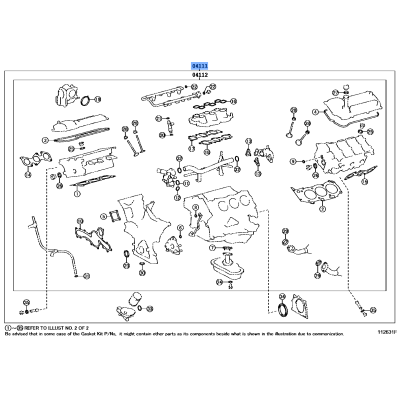 Gasket