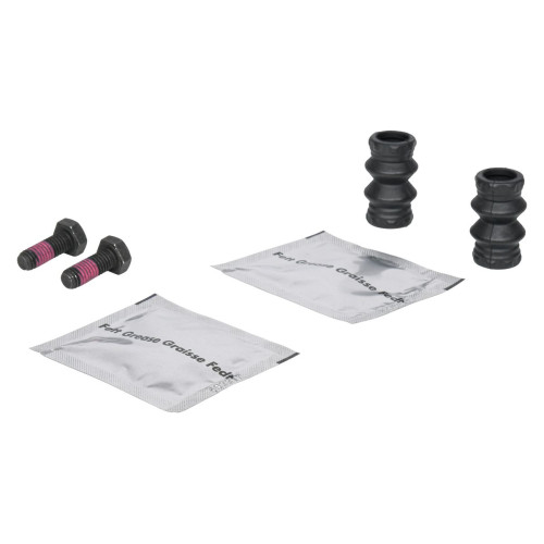 Seal & Boschot Set Cal