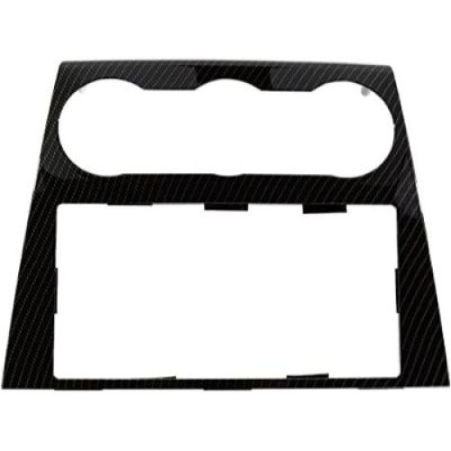 Cover Assy, Radio Receiver